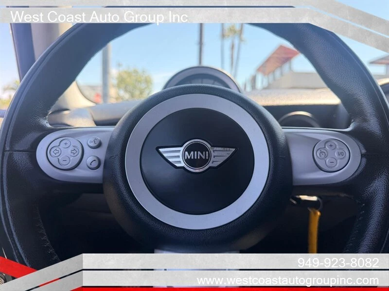 2010 Mini Mini 2nd Gen - Image 14 of 20