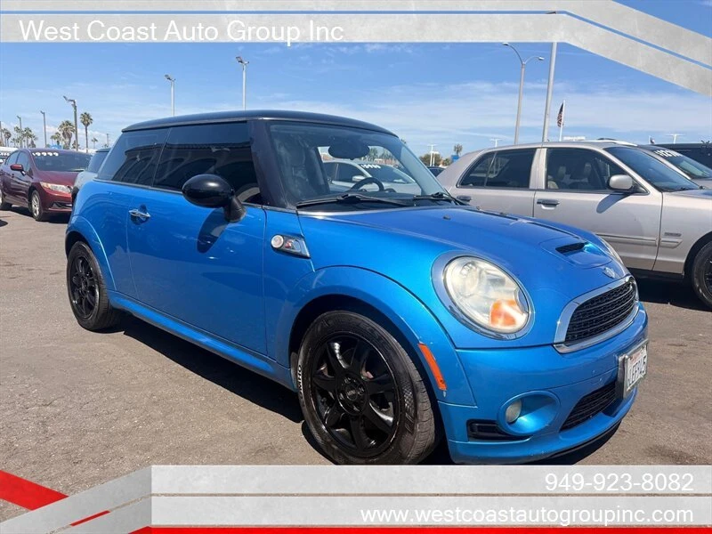 2010 Mini Mini 2nd Gen - Image 3 of 20
