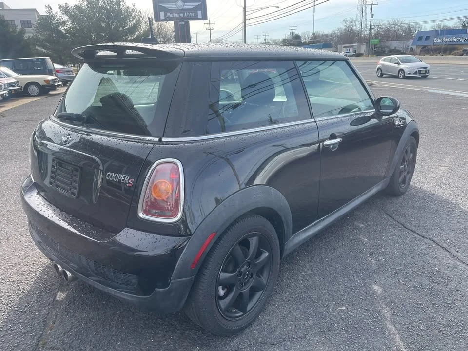 2010 Mini Mini 2nd Gen - Image 3 of 12