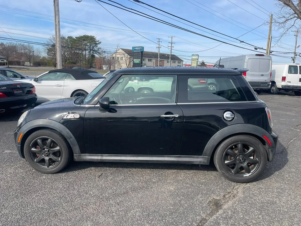 2010 Mini Mini 2nd Gen - Image 6 of 12