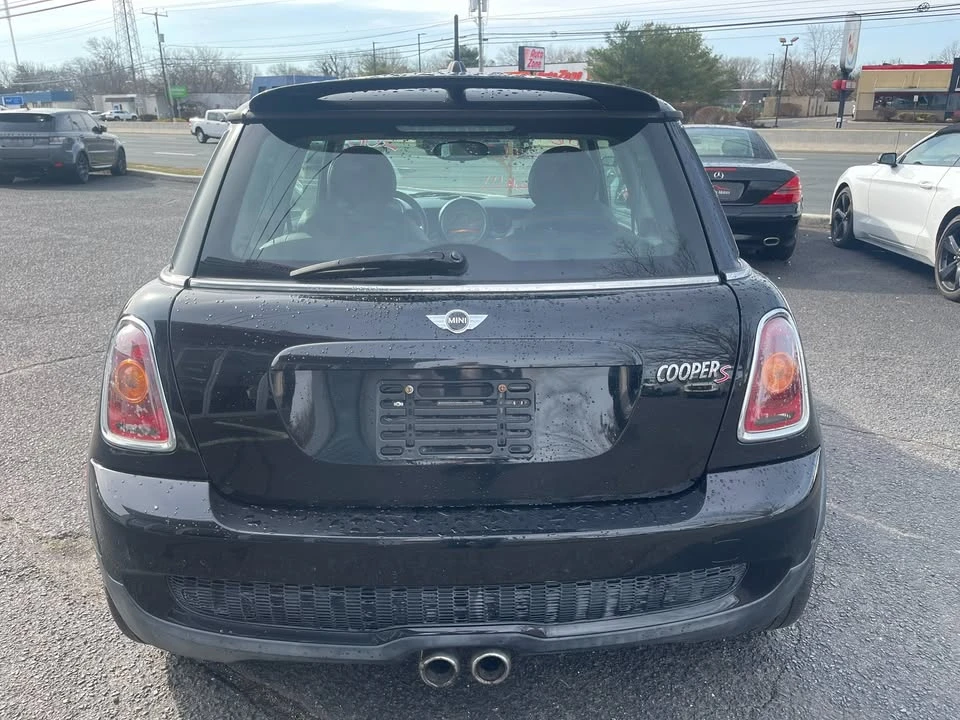 2010 Mini Mini 2nd Gen - Image 4 of 12