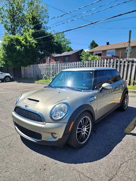 2010 MINI Cooper S