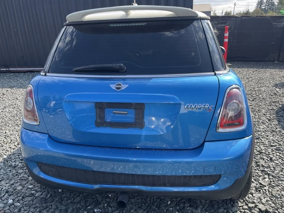 2010 Mini Mini 2nd Gen - Image 4 of 17