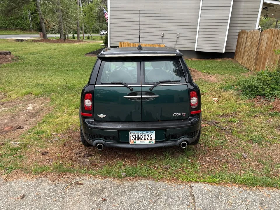 2010 Mini Mini 2nd Gen - Image 3 of 9