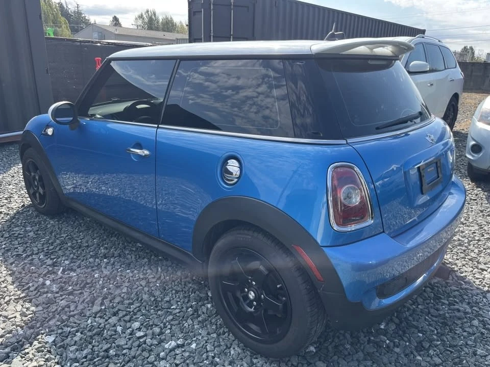 2010 Mini Mini 2nd Gen - Image 3 of 17