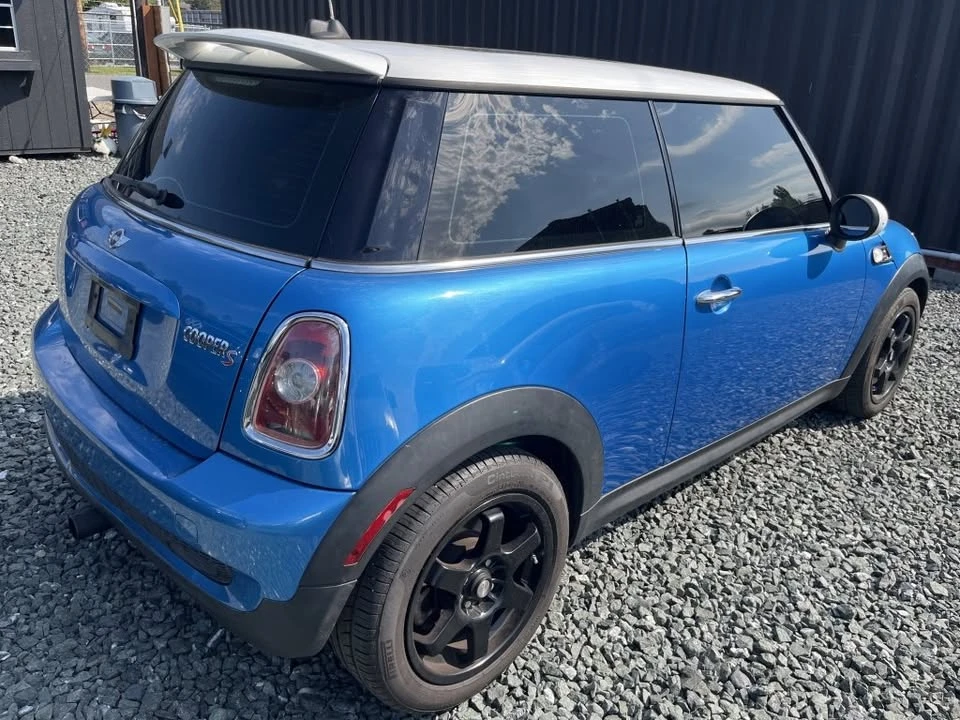2010 Mini Mini 2nd Gen - Image 6 of 17