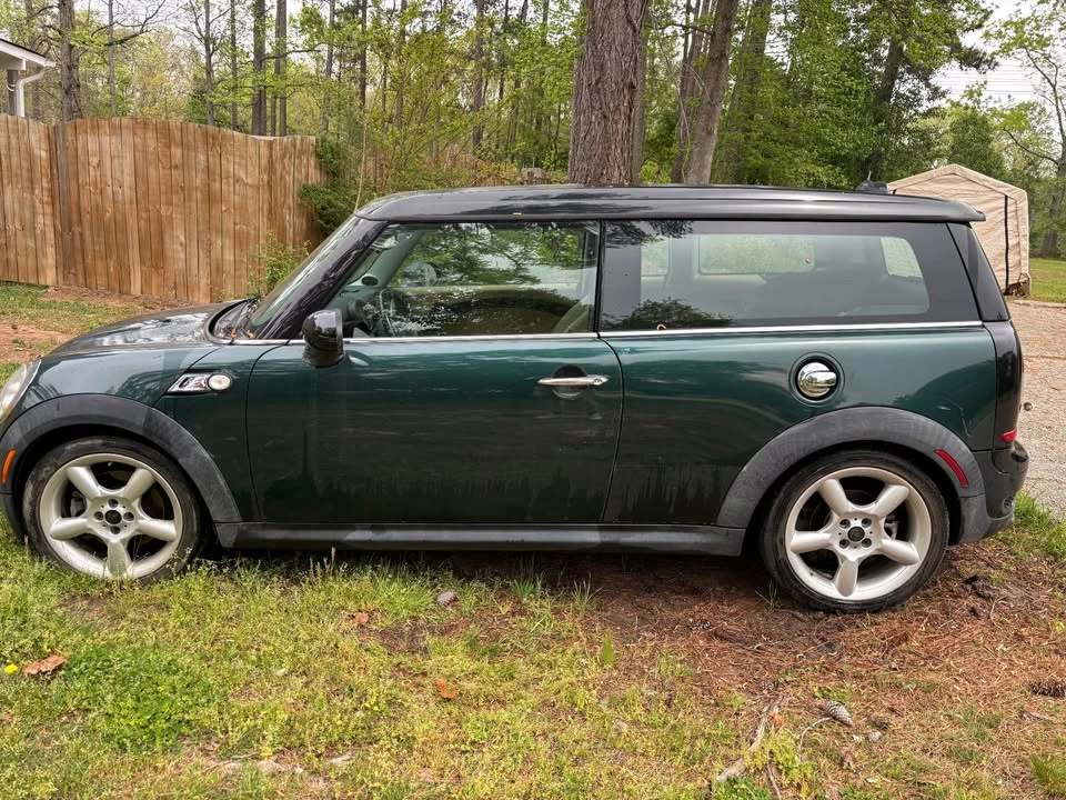 2010 Mini Mini 2nd Gen - Image 4 of 9