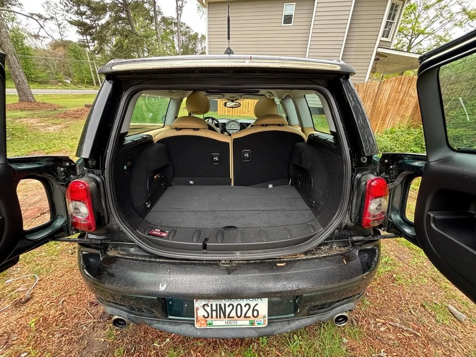 2010 Mini Mini 2nd Gen - Image 8 of 9