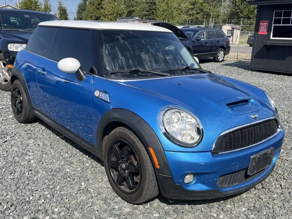 2010 Mini Mini 2nd Gen - Image 7 of 17