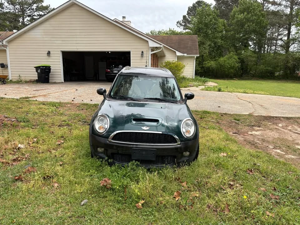 2010 Mini Mini 2nd Gen - Image 5 of 9