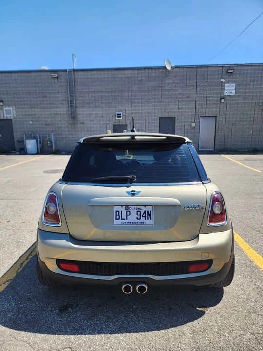 2010 Mini Mini 2nd Gen - Image 6 of 14