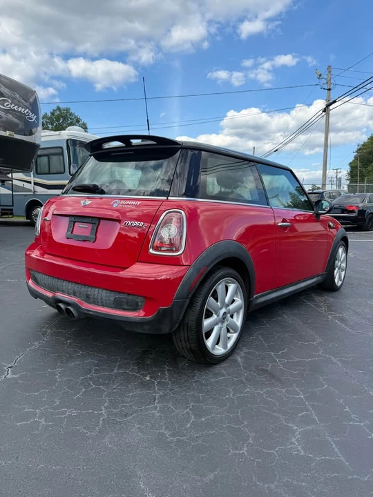 2010 Mini Mini 2nd Gen - Image 4 of 8
