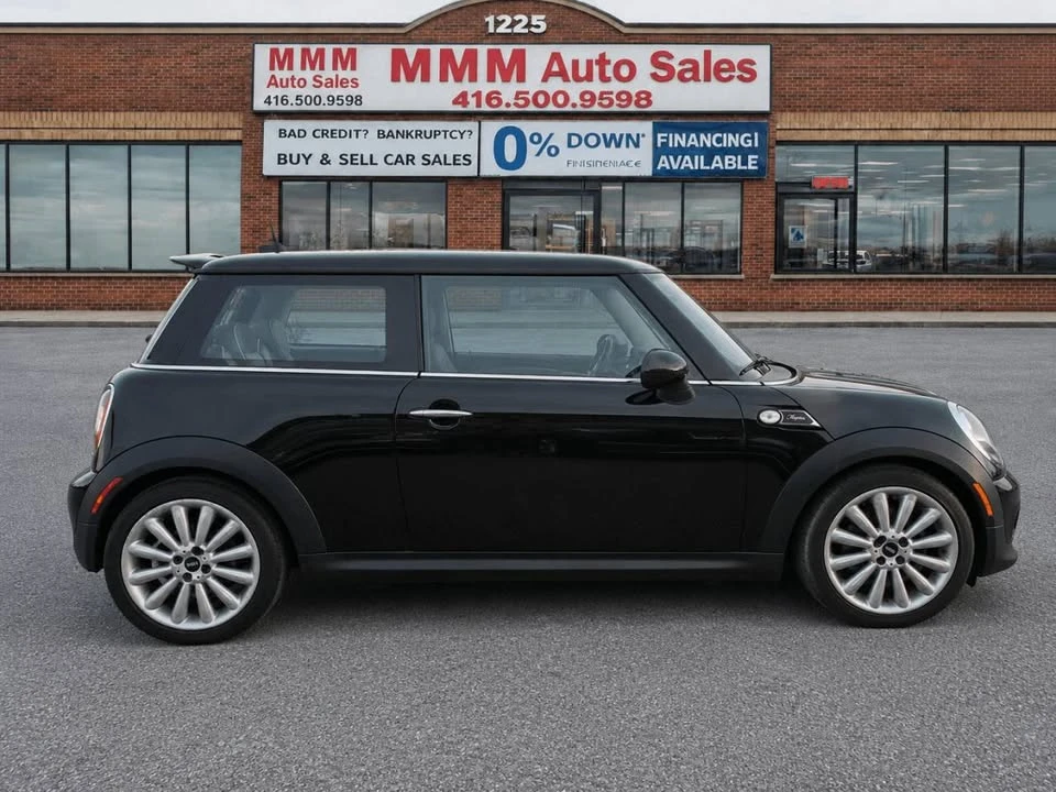 2010 Mini Mini 2nd Gen - Image 4 of 20