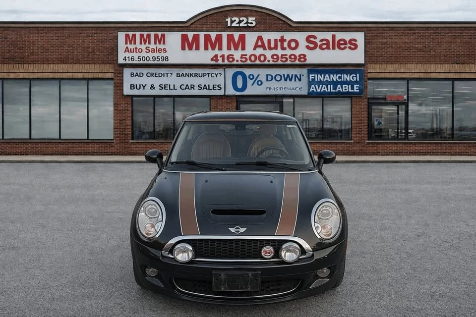 2010 Mini Mini 2nd Gen - Image 5 of 20