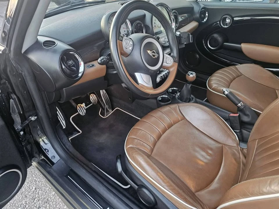 2010 Mini Mini 2nd Gen - Image 17 of 20