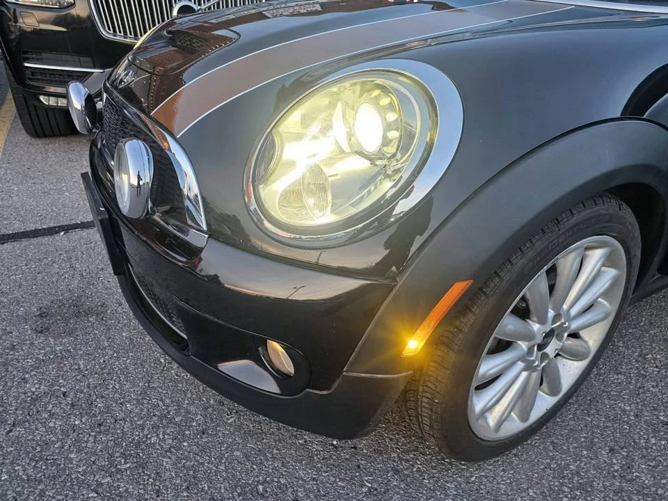 2010 Mini Mini 2nd Gen - Image 7 of 20