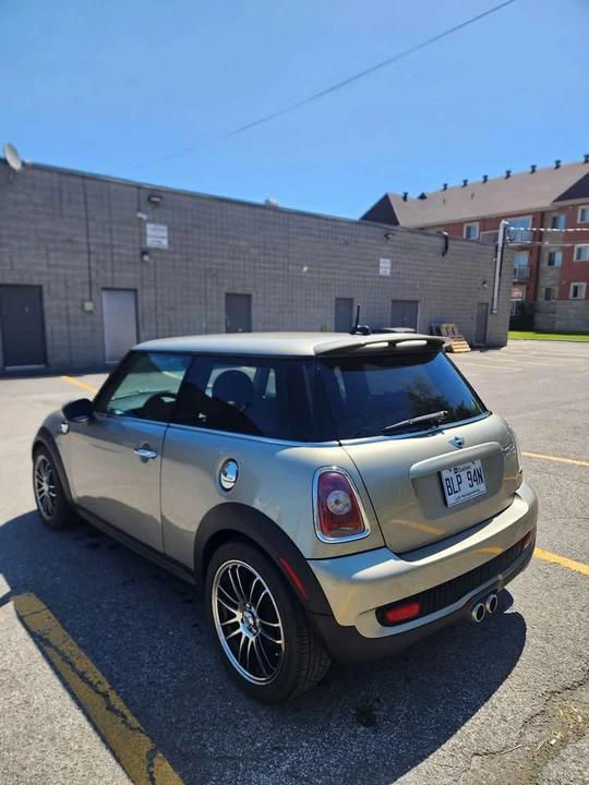 2010 Mini Mini 2nd Gen - Image 7 of 14