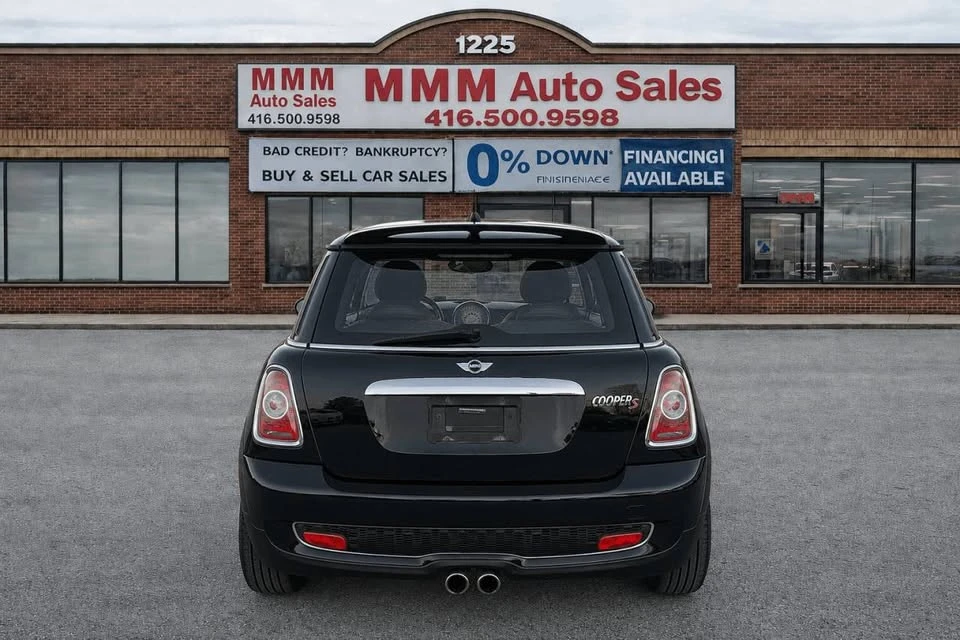 2010 Mini Mini 2nd Gen - Image 6 of 20