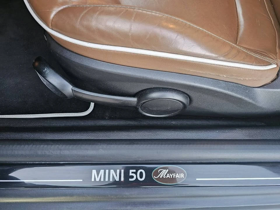 2010 Mini Mini 2nd Gen - Image 3 of 20