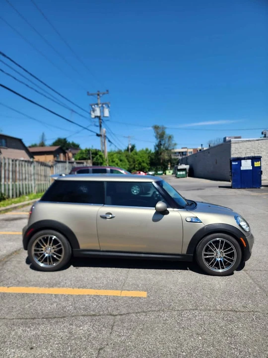 2010 Mini Mini 2nd Gen - Image 4 of 14