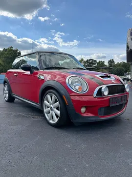 2010 MINI Cooper S John Cooper Works Edition