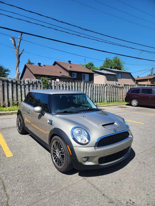 2010 Mini Mini 2nd Gen - Image 3 of 14