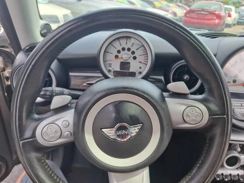 2010 Mini Mini 2nd Gen - Image 6 of 7