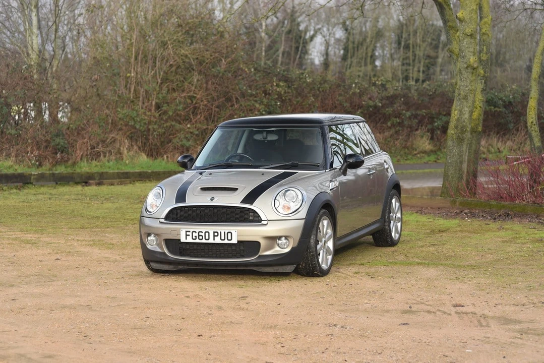 2010 Mini Mini 2nd Gen - Image 21 of 30
