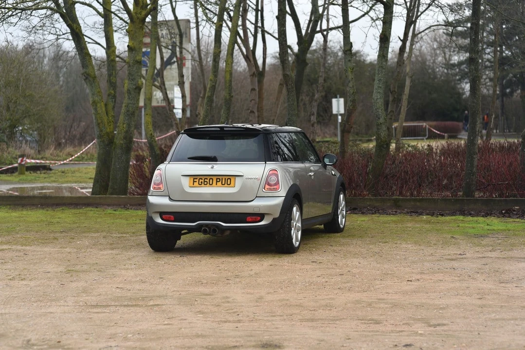 2010 Mini Mini 2nd Gen - Image 24 of 30