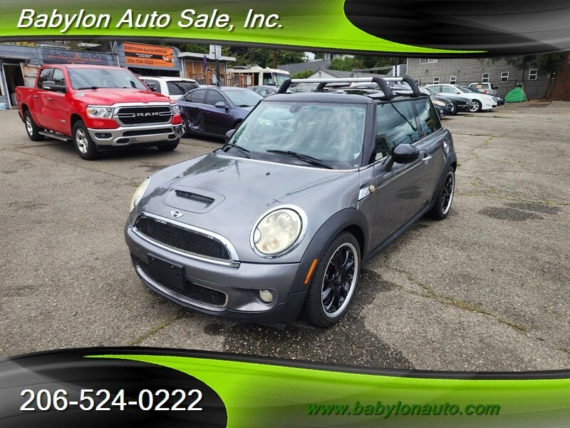 2010 Mini Mini 2nd Gen - Image 2 of 15