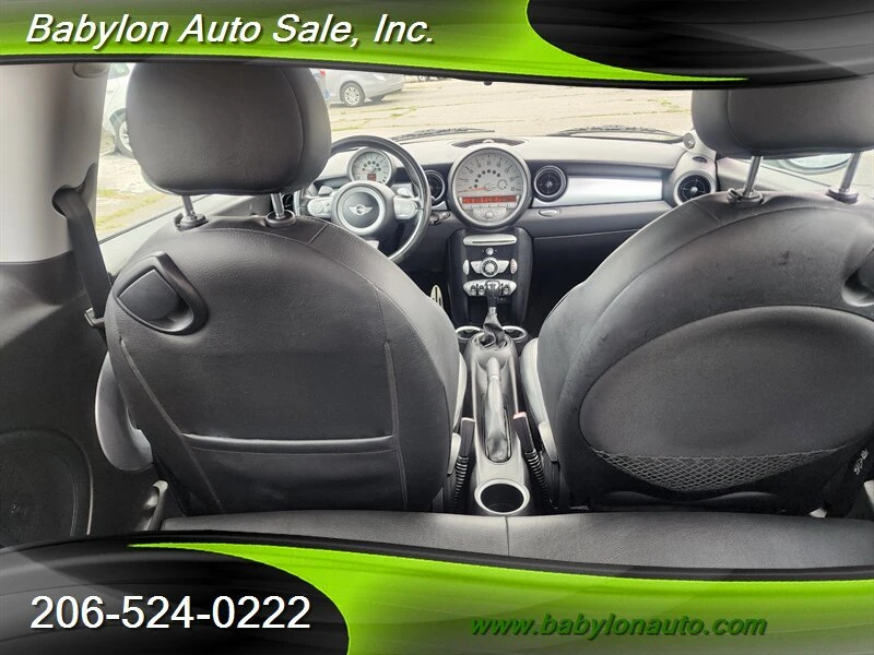 2010 Mini Mini 2nd Gen - Image 6 of 15