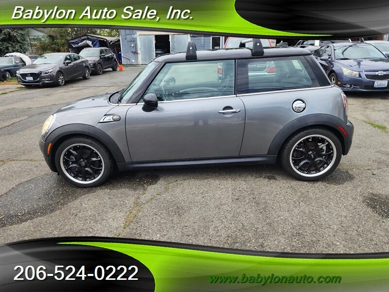 2010 Mini Mini 2nd Gen - Image 12 of 15