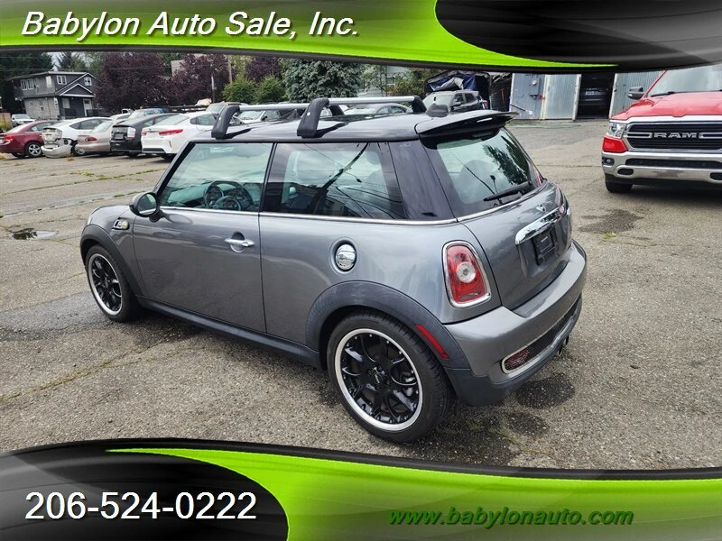 2010 Mini Mini 2nd Gen - Image 3 of 15