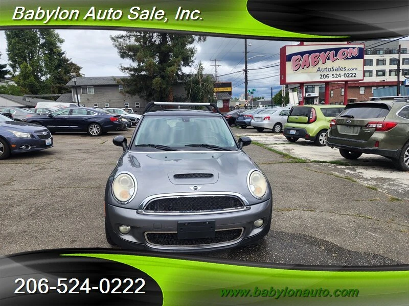 2010 Mini Mini 2nd Gen - Image 15 of 15