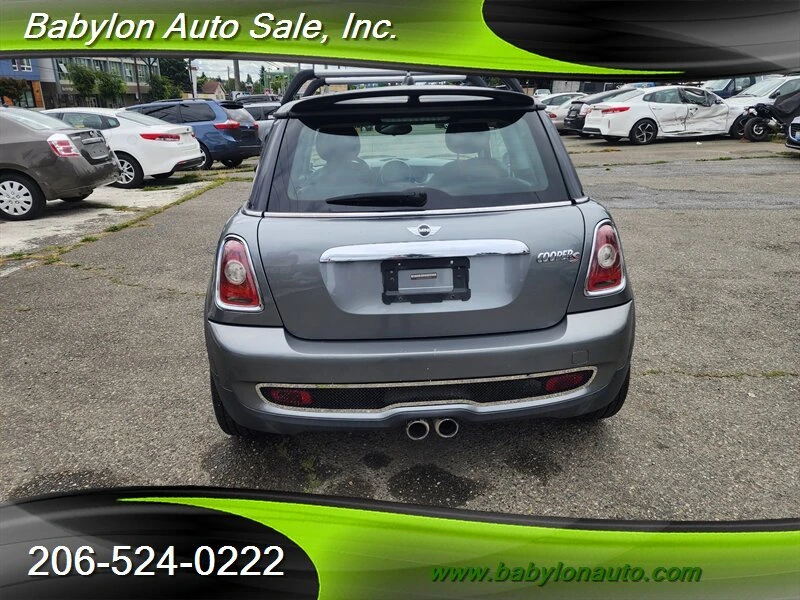2010 Mini Mini 2nd Gen - Image 13 of 15
