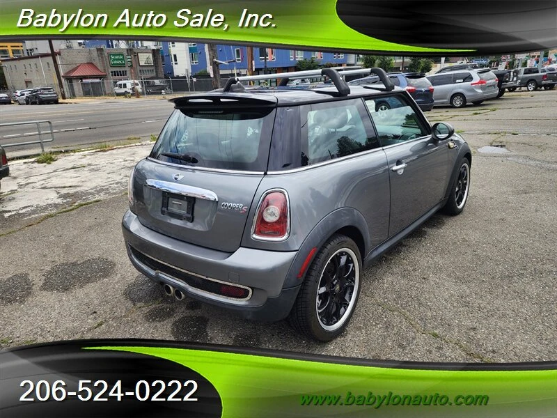 2010 Mini Mini 2nd Gen - Image 4 of 15