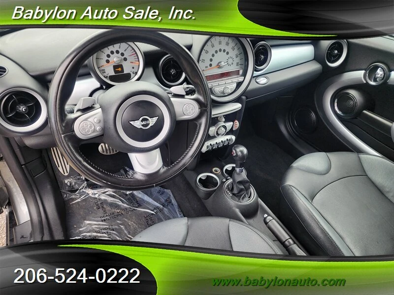 2010 Mini Mini 2nd Gen - Image 9 of 15