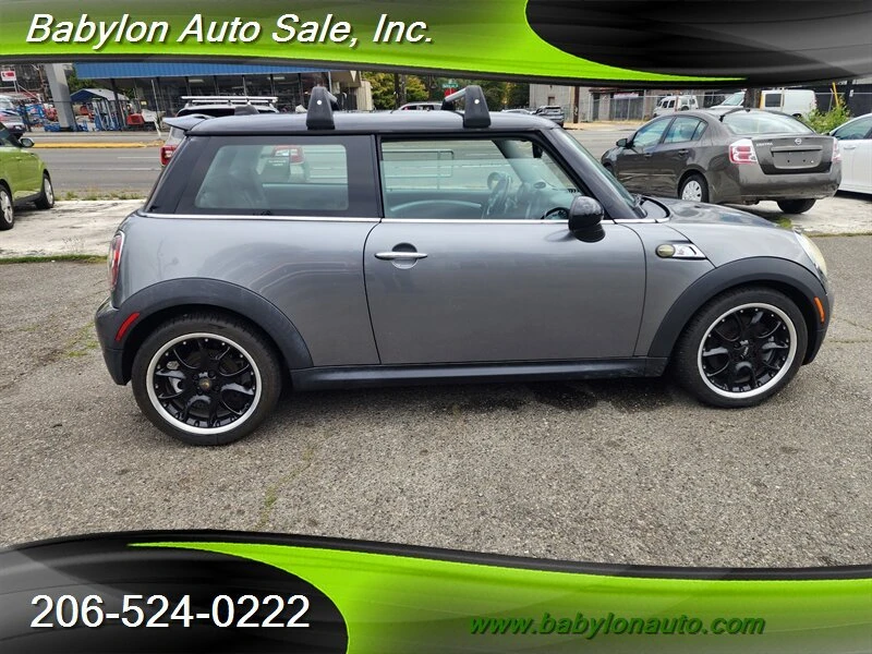 2010 Mini Mini 2nd Gen - Image 14 of 15