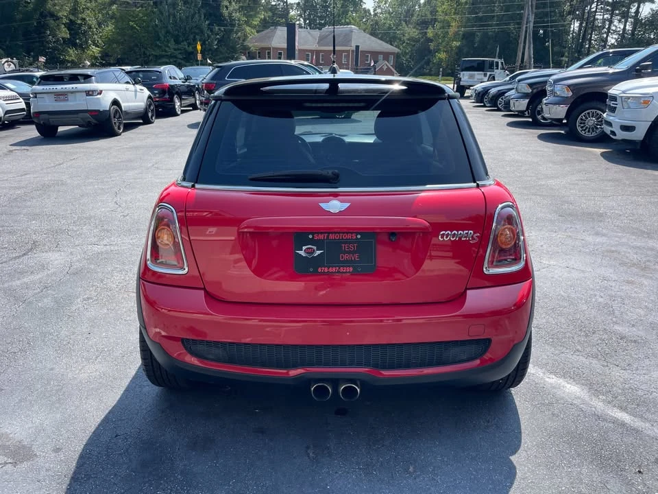 2010 Mini Mini 2nd Gen - Image 6 of 20