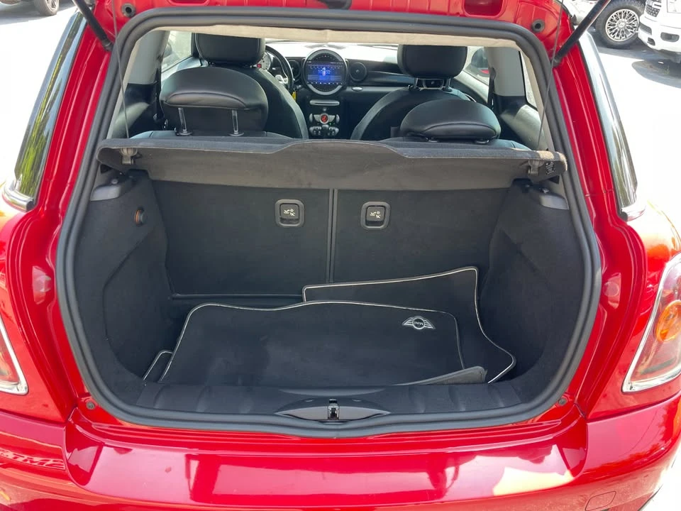 2010 Mini Mini 2nd Gen - Image 18 of 20