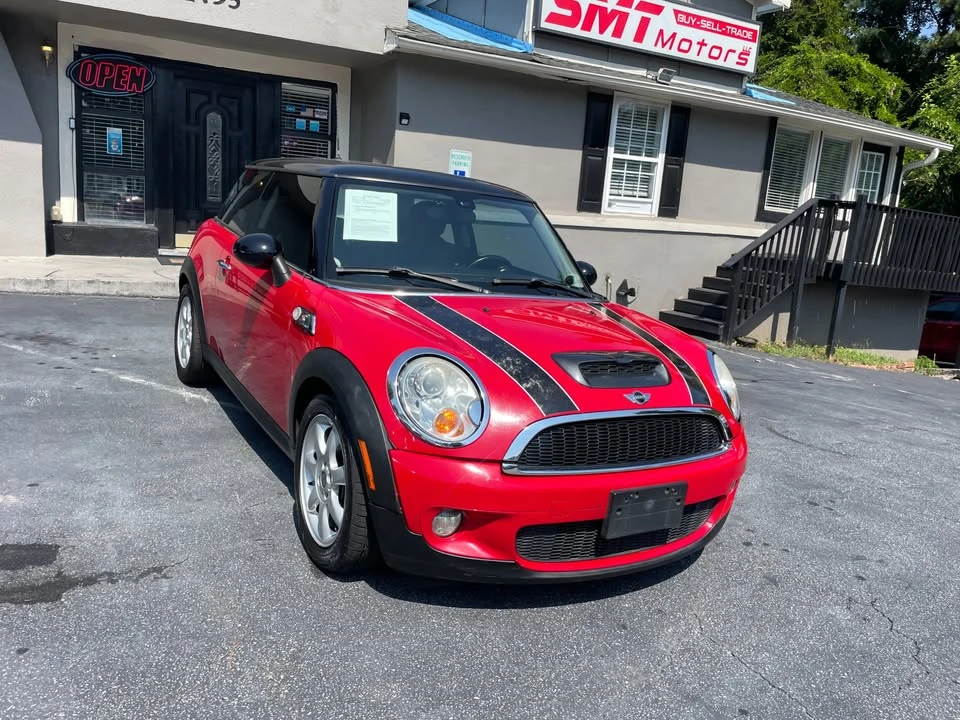2010 Mini Mini 2nd Gen - Image 3 of 20