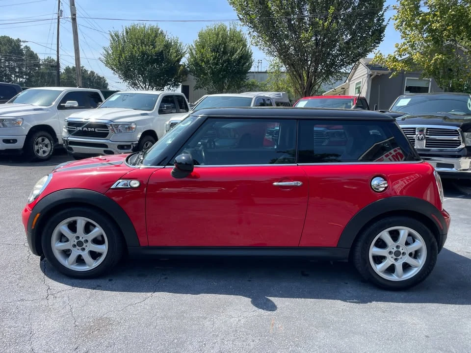 2010 Mini Mini 2nd Gen - Image 8 of 20