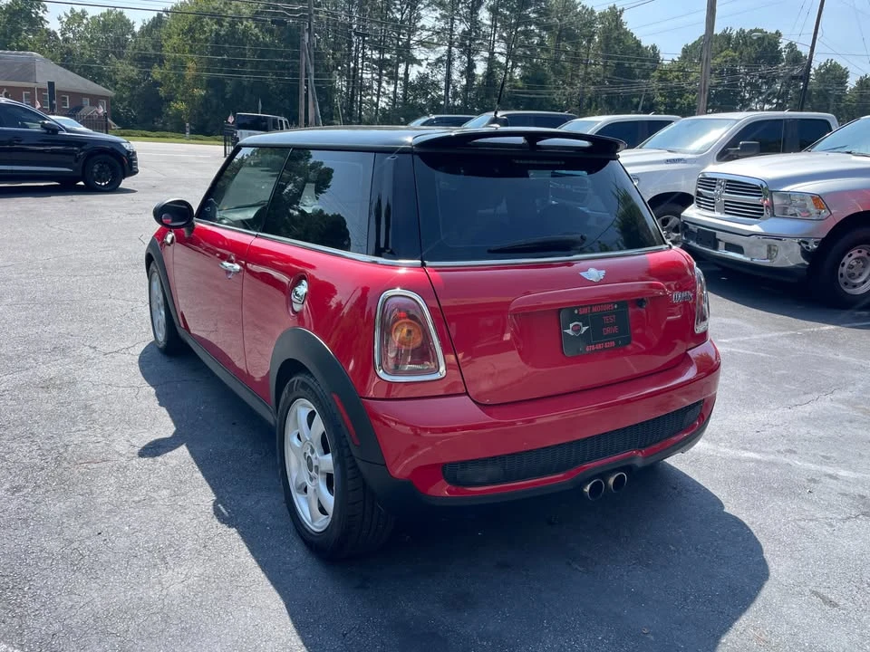 2010 Mini Mini 2nd Gen - Image 7 of 20