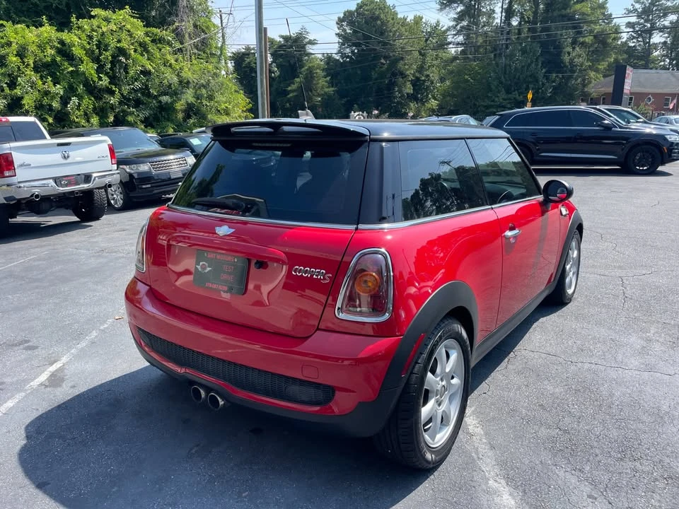 2010 Mini Mini 2nd Gen - Image 5 of 20