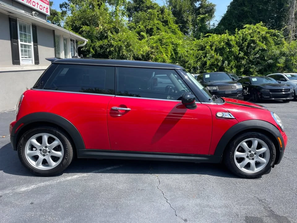 2010 Mini Mini 2nd Gen - Image 4 of 20