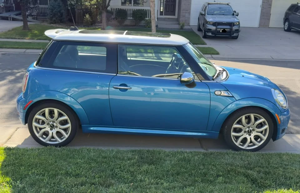 2010 Mini Mini 2nd Gen - Image 9 of 10