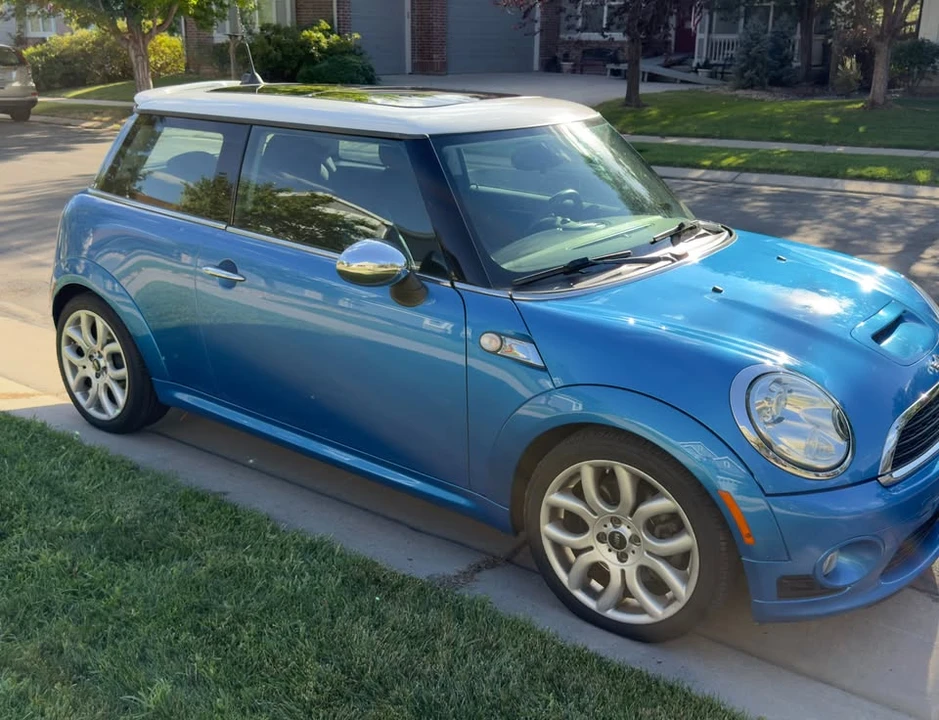 2010 Mini Mini 2nd Gen - Image 4 of 10