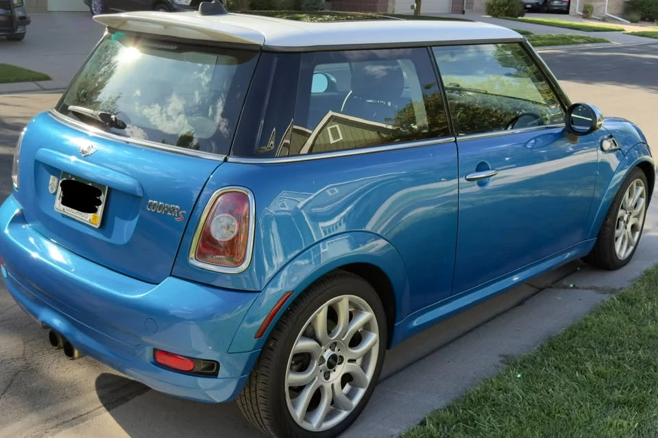 2010 Mini Mini 2nd Gen - Image 5 of 10