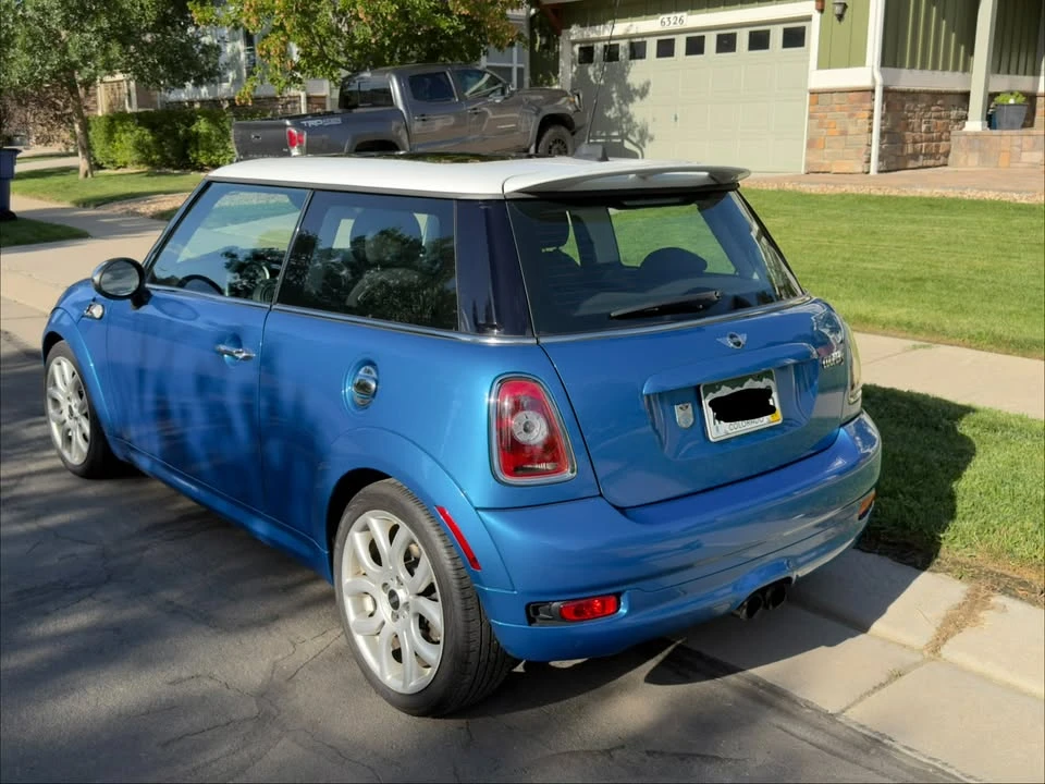 2010 Mini Mini 2nd Gen - Image 8 of 10