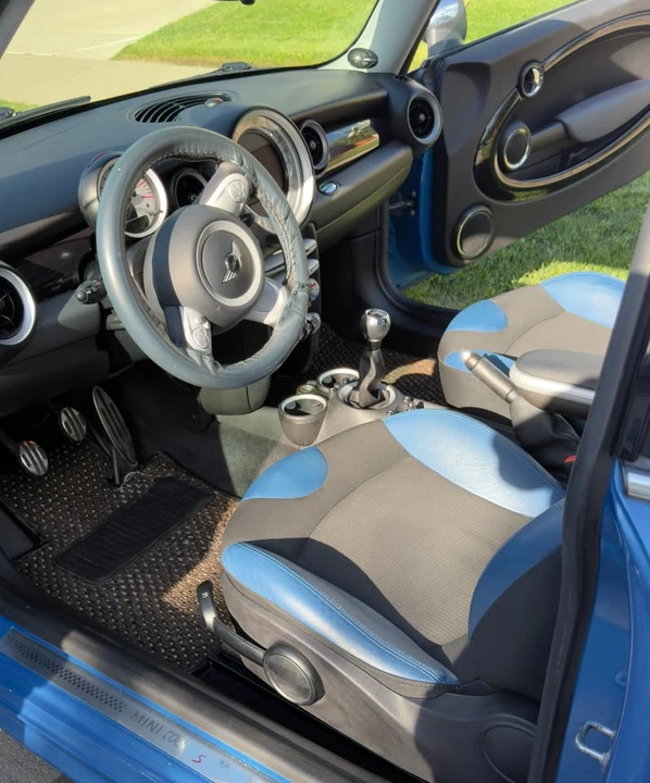 2010 Mini Mini 2nd Gen - Image 10 of 10